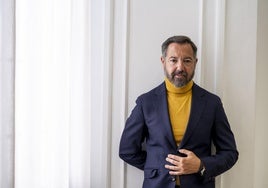 La UCO requiere al Ayuntamiento de Valencia contratos del concejal de Vox Juan Manuel Badenas