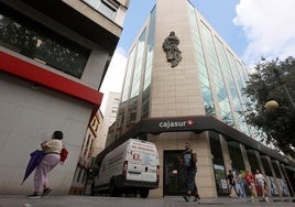 Primeras reacciones a la integración de Cajasur en Kutxabank: «Será una entidad que crece y Córdoba será un referente en el Sur de España»