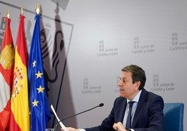 La Junta de Castilla y León reclama al Gobierno que no cierre más nucleares