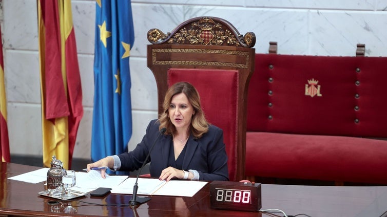 Catalá asegura que ha «multiplicado inspecciones y cierres» de los pisos turísticos en Valencia