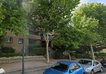 Un hombre asesina a su madre a martillazos en su casa de Colmenar Viejo