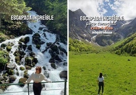 La escapada de cuatro días por España perfecta para este puente de mayo: «Poco conocida y con pueblos de cuento»
