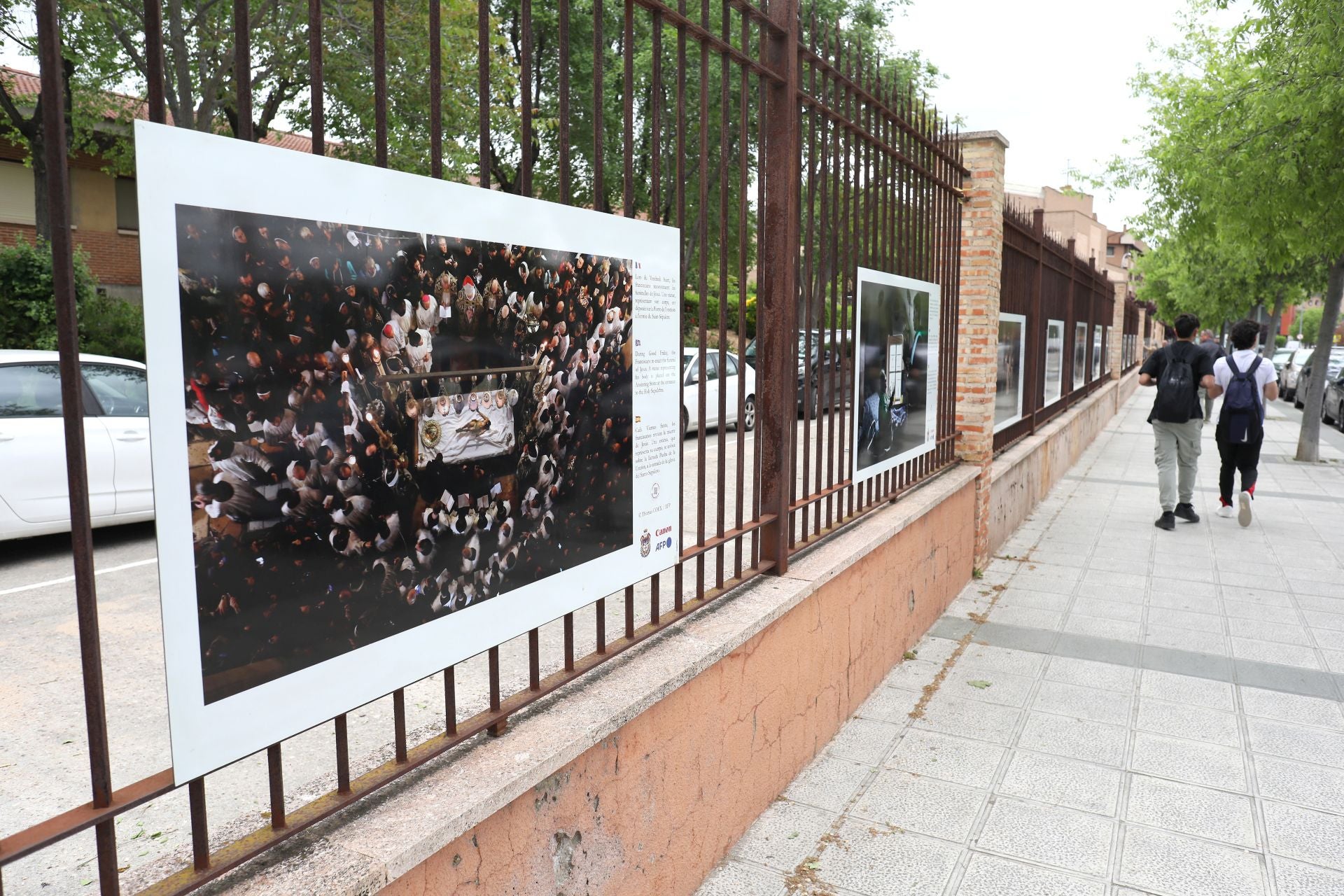 800 años de los franciscanos en Tierra Santa, en imágenes