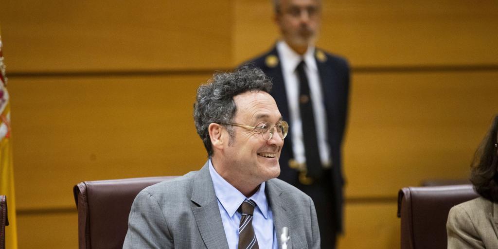 La UCO no encuentra mensajes ni correos inéditos de García Ortiz en la documentación enviada por Google y WhatsApp