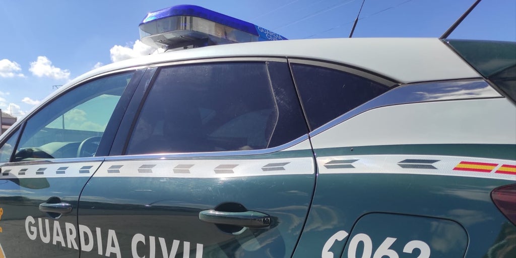 Un hombre se entrega en la Guardia Civil asegurando haber matado a otro en Sorribos de Alba (León)