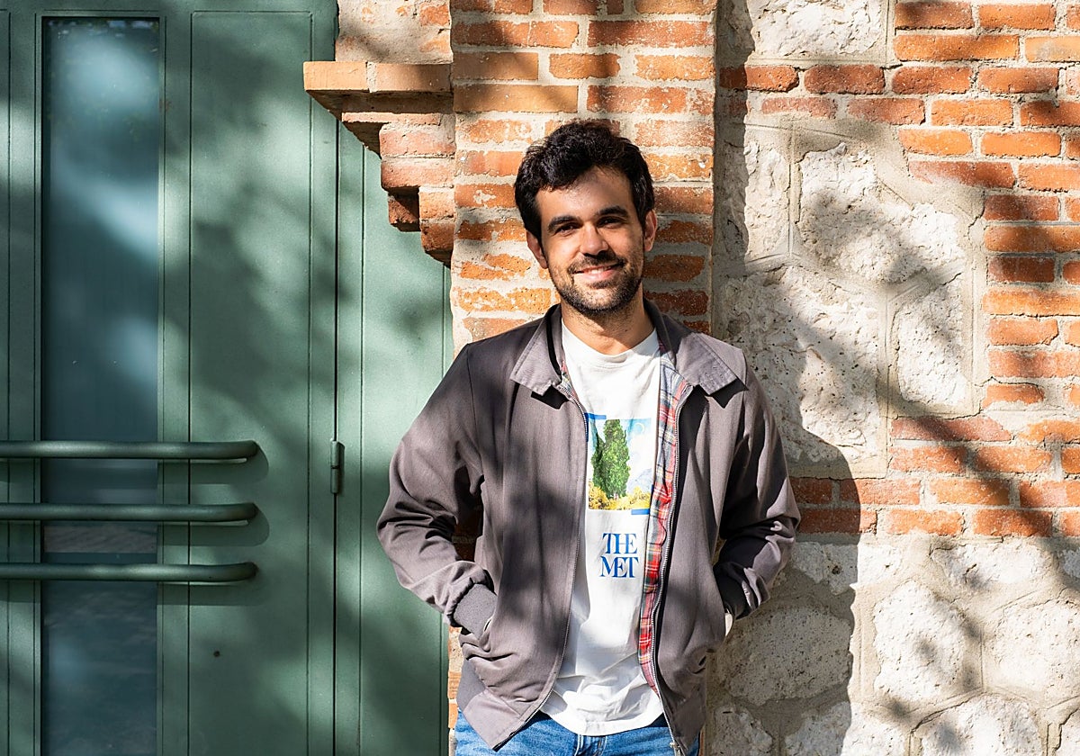 Juan Herrero Diéguez