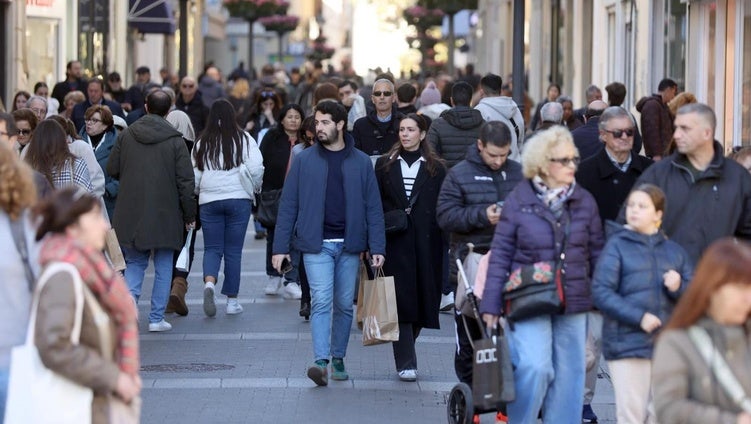 Córdoba en cifras: estos son los pueblos que más habitantes han perdido en el último año