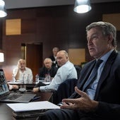 Los barones del PP actuaron «a ciegas» ante el caos del Gobierno por el corte