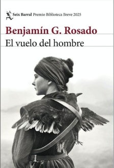 Imagen - El vuelo del hombre