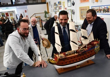 'Tintín en Pelahustán', punto de encuentro para los amantes del cómic y la cultura