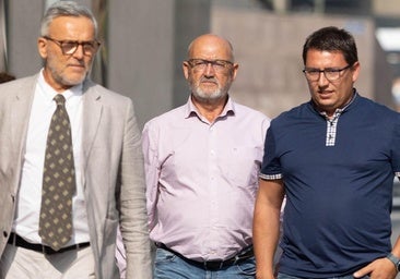 La Policía detiene al inspector jefe que dirigió la causa contra Tito Berni