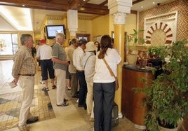 El puente de mayo «pinta bien» para los hoteles de Córdoba: ya están al 80% de ocupación