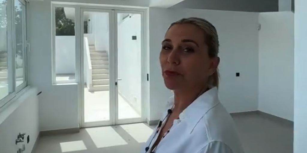 El anuncio de la venta de una mansión en Marbella que desata las risas: «¿Te sobran 20 millones de euros?»