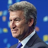 El PP prepara una ofensiva por el papel de las nucleares