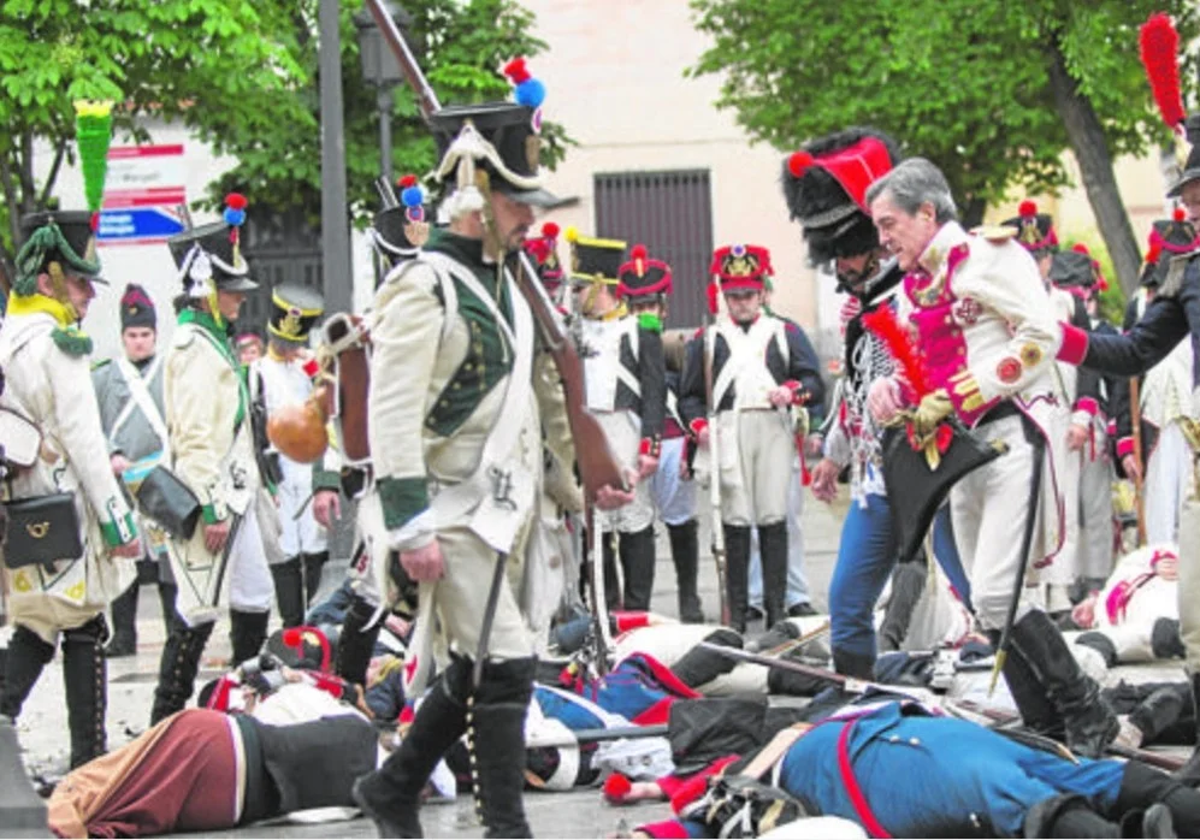 De un concierto de Camela a un paseo por el Madrid de Concha Velasco: diez planes en Madrid para este puente