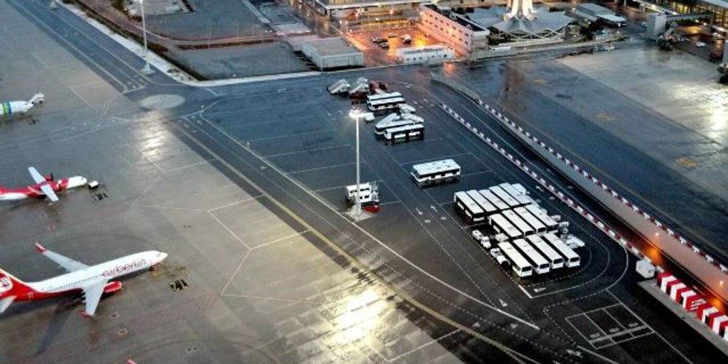 Científicos andaluces diseñan un sistema inteligente de videovigilancia en tiempo real para aeropuertos