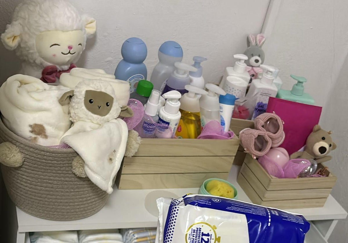 Venta de una bebé en Córdoba: «Su madre nos la entregó, no la compramos. Fue  un acto de humanidad, vivía en un vertedero»