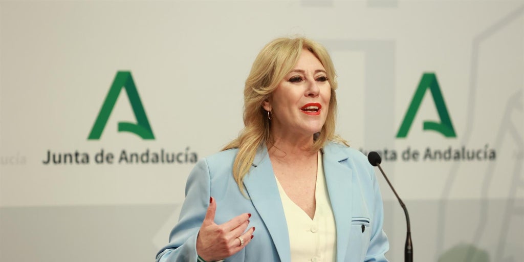 La Junta reprocha a Montero que sólo baje a Andalucía para «tapar las vergüenzas de Sánchez»