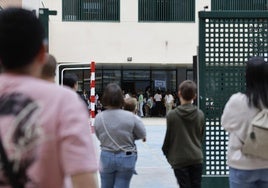 Los retos en los colegios de la zona cero medio año después de la dana