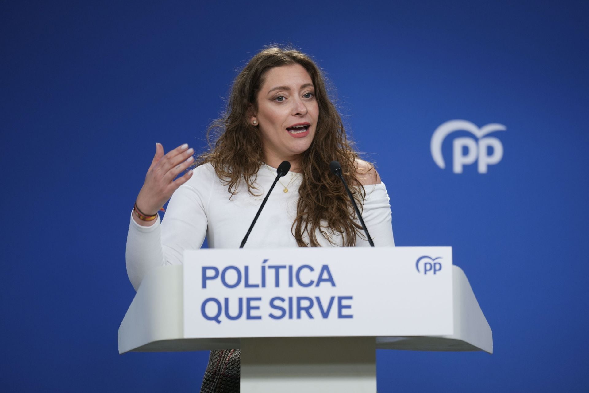 El PP califica de «incomprensible» que el Gobierno no sepa las causas del apagón tres días después