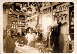 Del México indígena a la emigración palentina, en el FIFCyL