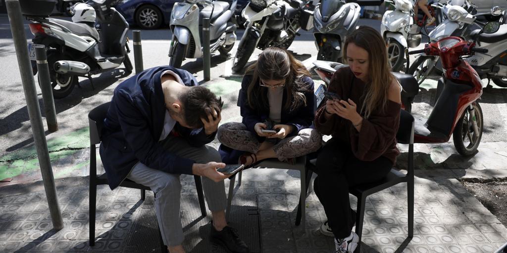 La juventud que nos espera