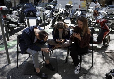 La juventud que nos espera