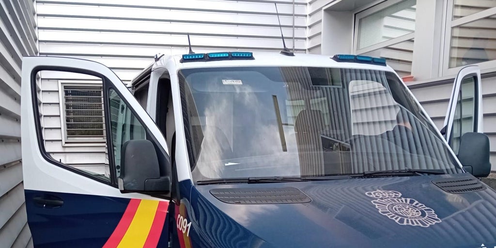 Agrede y deja inconsciente en la calle a su compañero de piso tras una «acalorada» discusión