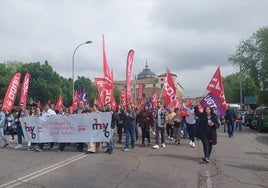 «No puede volver a repetirse la cifra de 58 muertes en el trabajo en Castilla-La Mancha»