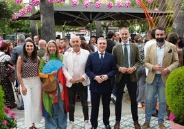El Mercado Victoria de Córdoba celebra sus 12 años de andadura