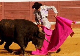 Toros: Manuel Román corta cuatro orejas y un rabo en Lucena