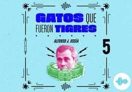 Florito, el alma de las Ventas