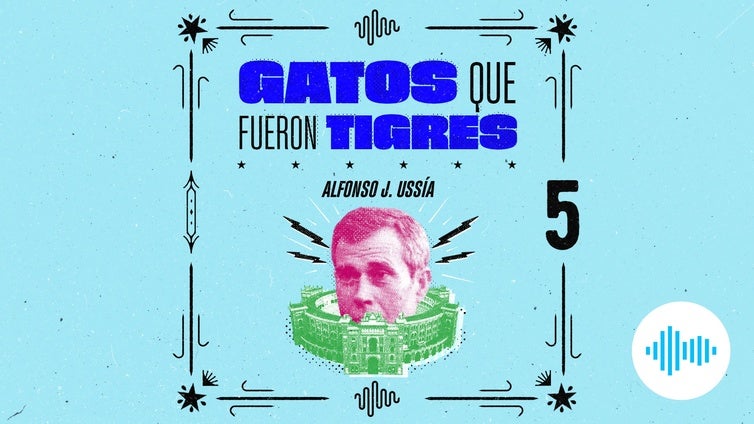 Florito, el alma de las Ventas