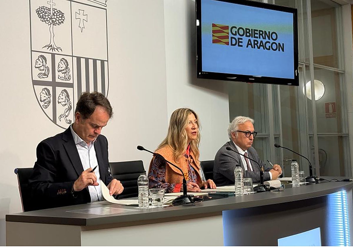 El Consejo de Gobierno ha dado el visto bueno al proyecto de Ley de Apoyo Fiscal a la Empresa Familiar