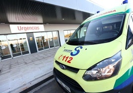 La Guardia Civil detiene a un hombre en Chozas de Canales (Toledo) como presunto autor de una agresión con arma blanca