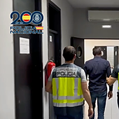 Detenido en Gran Canaria a un hombre buscado en Reino Unido por agresión sexual a un menor