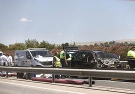 Piden 4 años de prisión para un conductor que provocó la muerte de su copiloto en un accidente cuando iba borracho y drogado