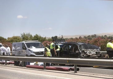 Juzgan a un conductor por la muerte de su copiloto en un accidente cuando iba borracho y drogado