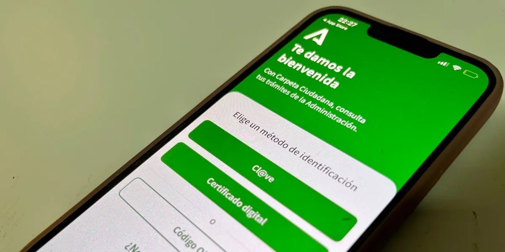 ¿Qué hacer si se te ha pasado el plazo de un trámite administrativo por el apagón? Esto es lo que dice la Junta de Andalucía