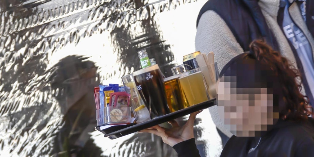 «La impotencia de trabajar y luego tener que pelear para que te paguen»: denuncia al bar en el que echaba 54 horas semanales