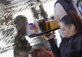 «La impotencia de trabajar y luego tener que pelear para que te paguen»: denuncia al bar en el que echaba 54 horas semanales