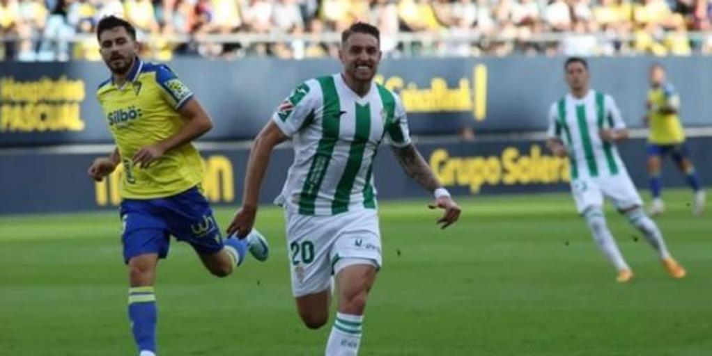 El Córdoba CF recibe al Cádiz sin presión y con una mirada hacia el play off