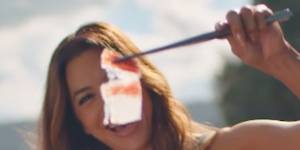 Eva Longoria habla claro sobre Andalucía: «Es el origen del flamenco»