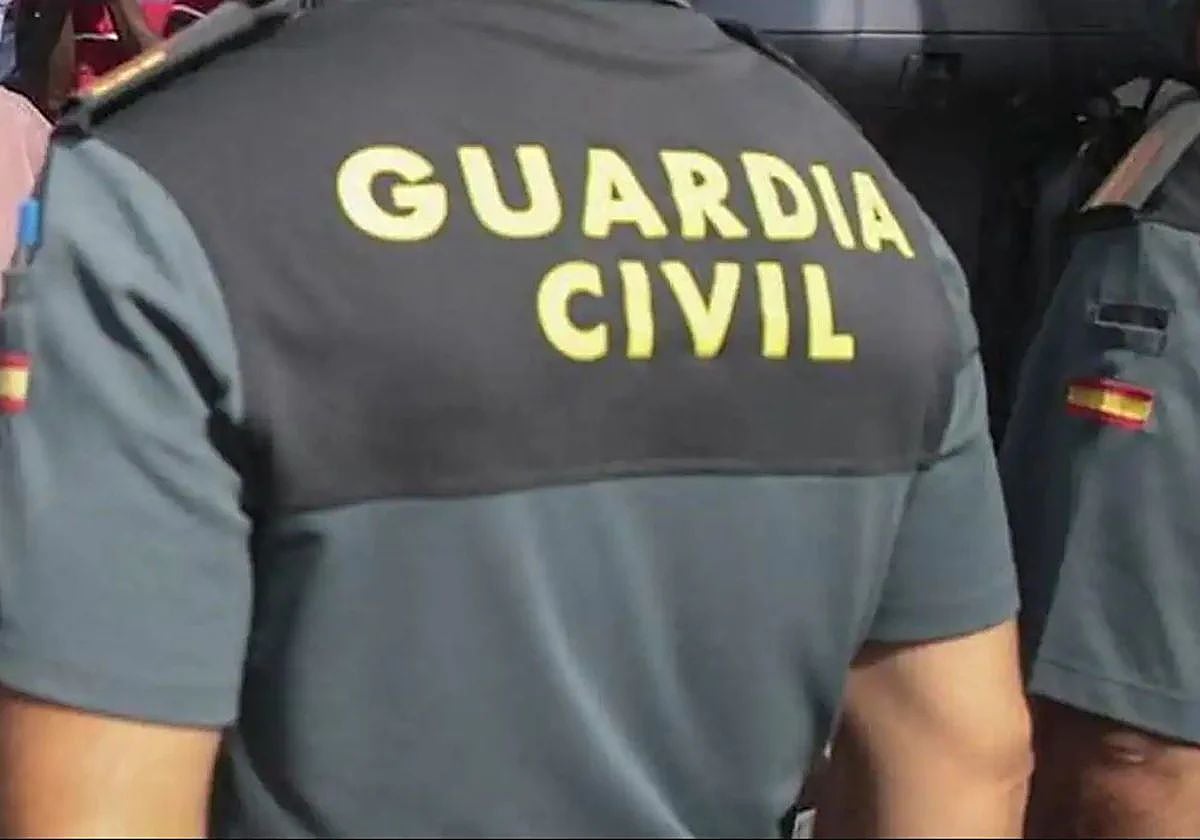 La Guardia Civil se ha hecho cargo de la investigación