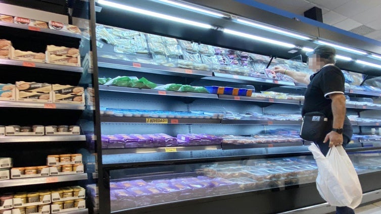 Cuánto dinero se puede pagar con efectivo en Mercadona y el número máximo de monedas que permite