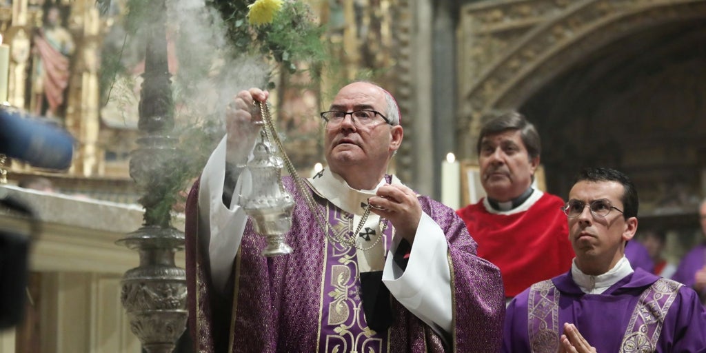 «Siempre decía contadme, habladme, esa ha sido una de las señales más fuertes del papa Francisco, la escucha«