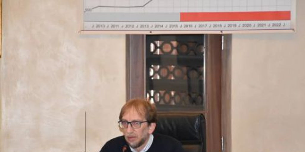 El PSOE impulsa una moción de censura en el Ayuntamiento de Nerva para «recuperar la dignidad institucional»