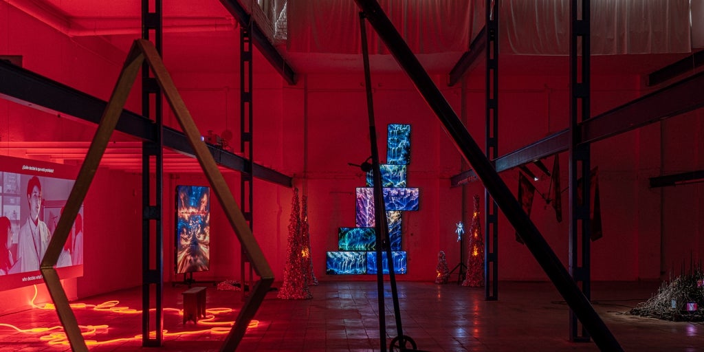 MMMAD Festival, entre la magia y la tecnología