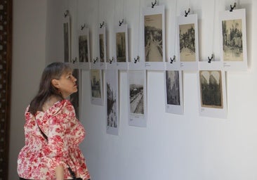 La interesante muestra sobre la historia de Córdoba en sus documentos, en imágenes