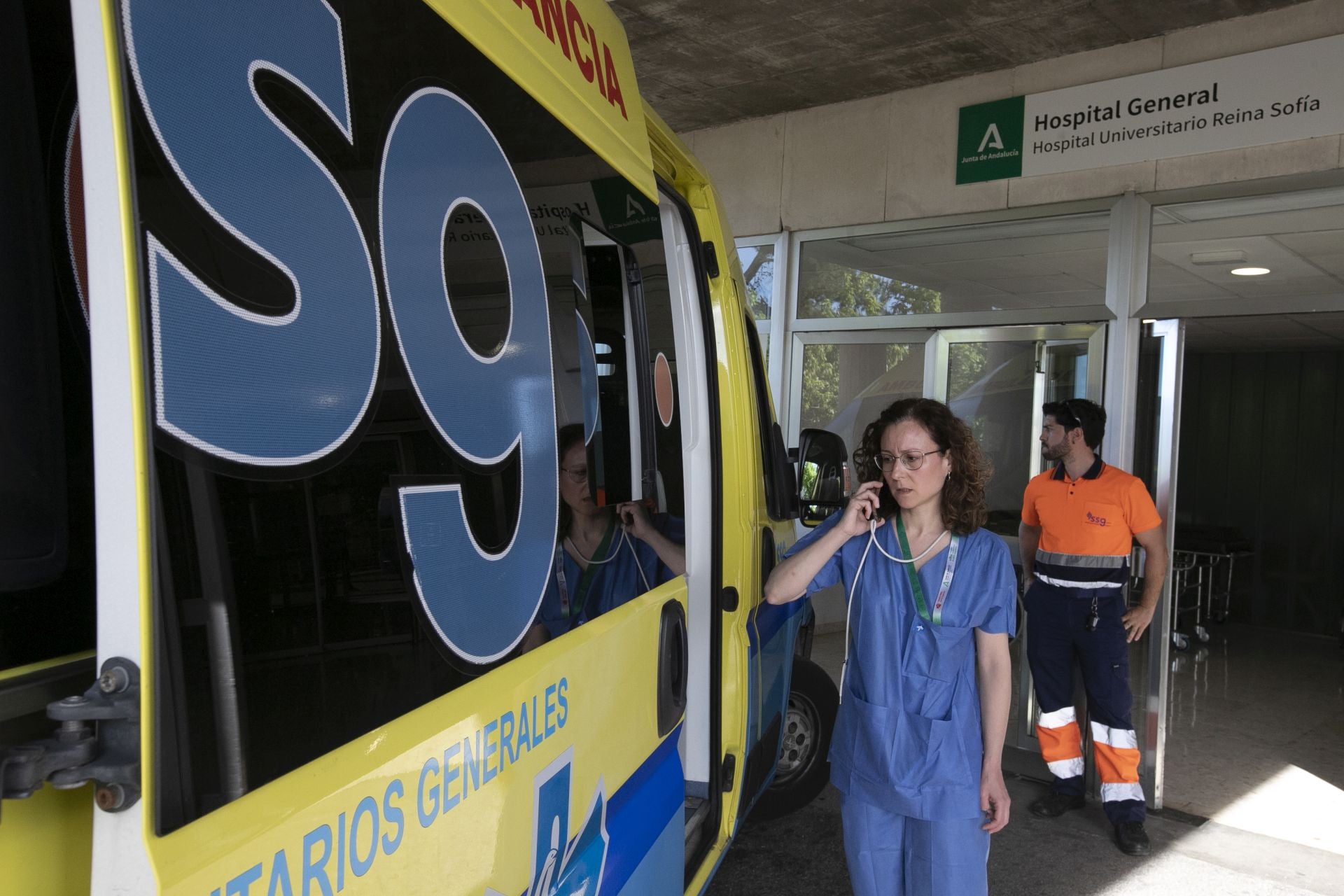 La cronología de un vuelo para un trasplante en Córdoba, en imágenes